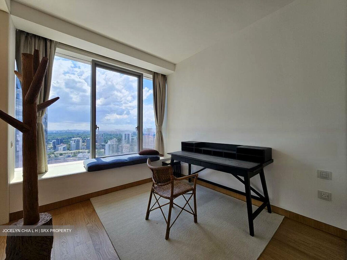 Ardmore Residence (D10), Condominium #553477801